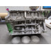 #BKR32 Engine Cylinder Block From 2015 Infiniti QX50  3.7